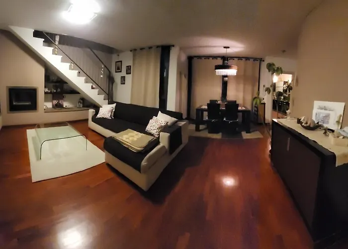 Casa Cristina Appartement *