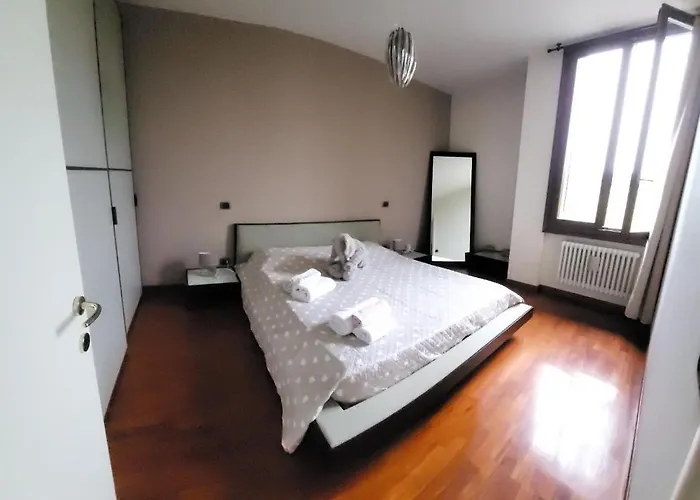 Casa Cristina Appartement *