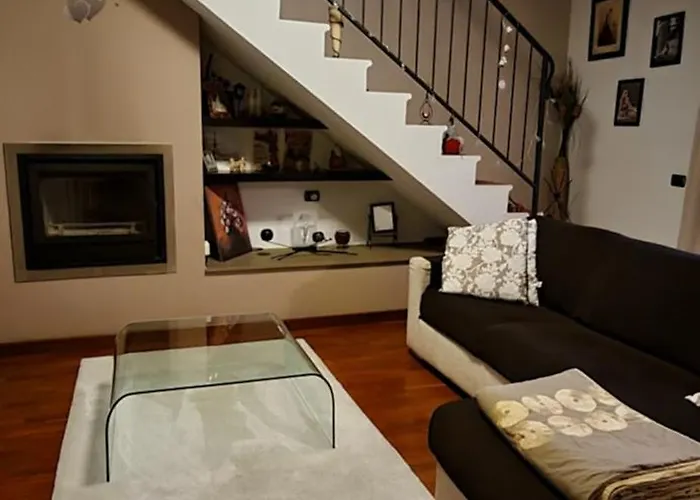 Casa Cristina * 帕爾馬