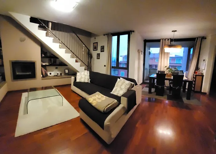 Apartman Casa Cristina Parma