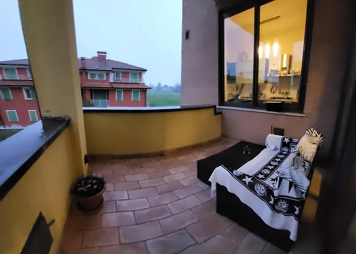 Casa Cristina Appartement