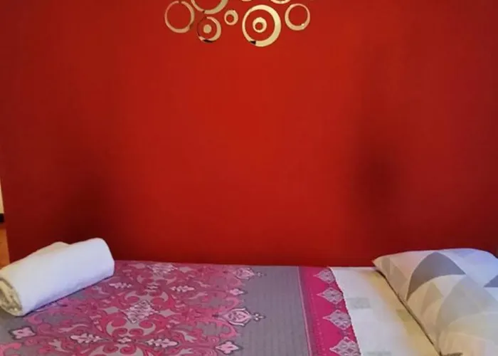 Casa Cristina Appartement *