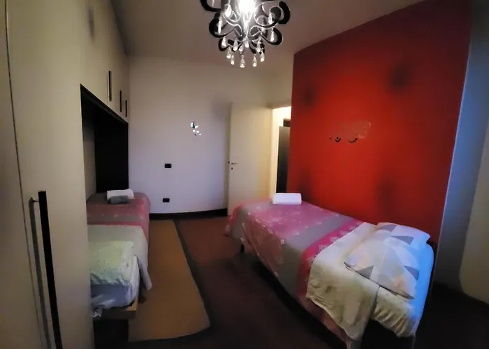 Casa Cristina Appartement *