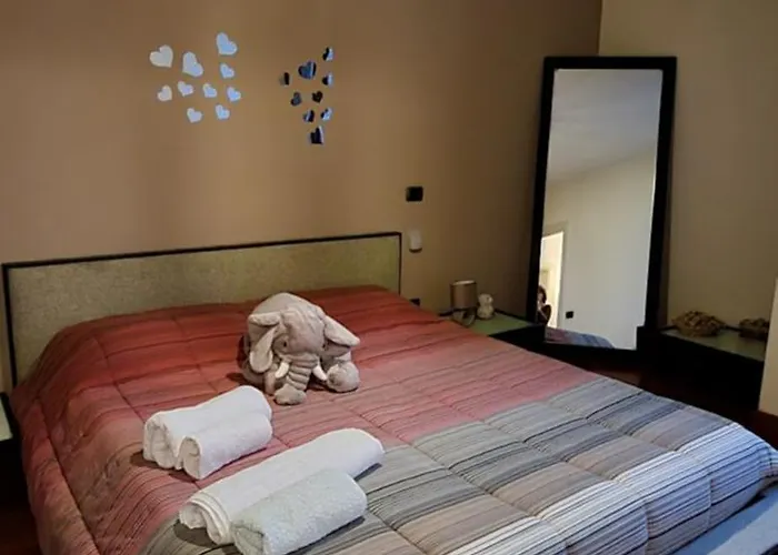 Casa Cristina Appartement *