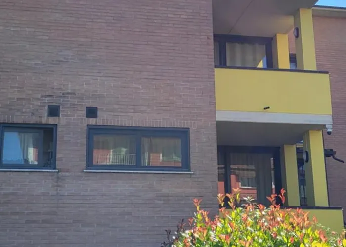 Apartman Casa Cristina Parma