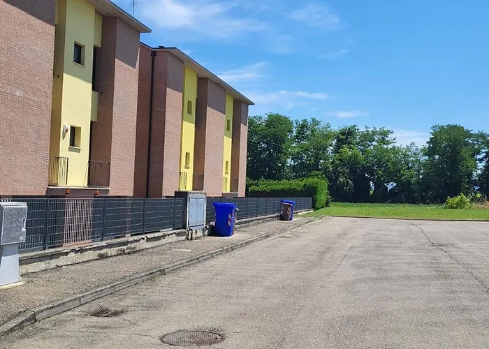 Casa Cristina Apartamento