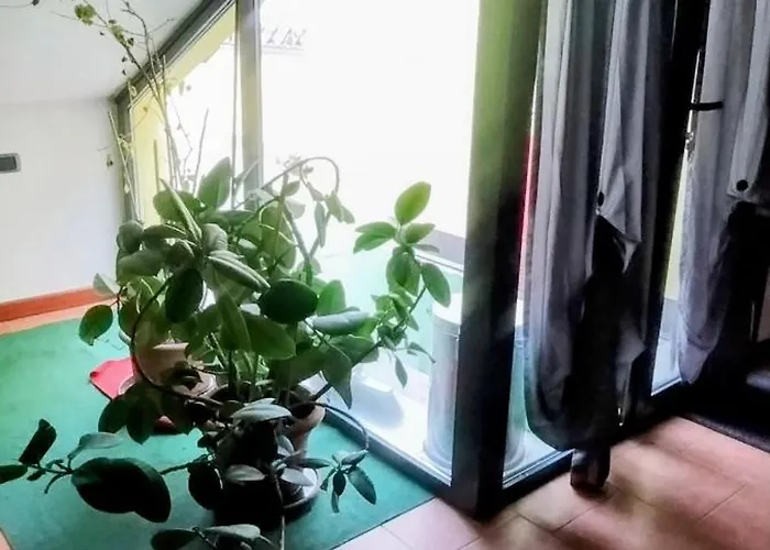 Casa Cristina Apartman