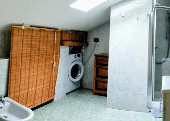 Appartement Casa Cristina