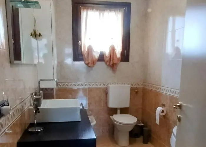 Casa Cristina Appartement *