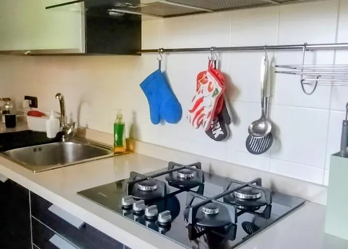 Casa Cristina 帕爾馬