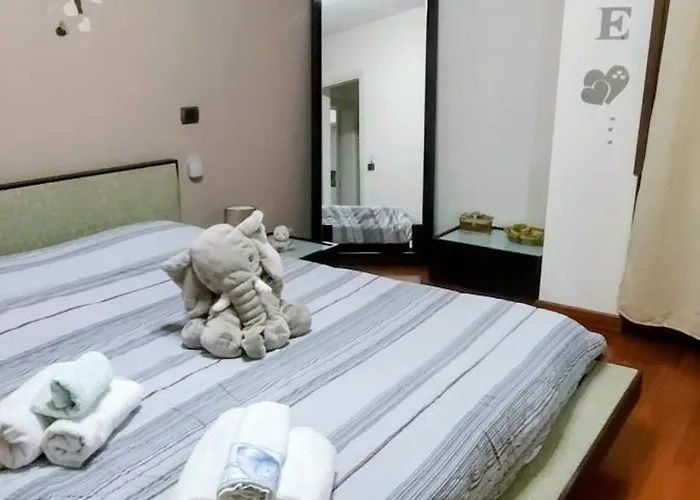 Casa Cristina Appartement