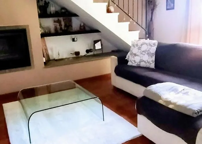 Casa Cristina Appartement *