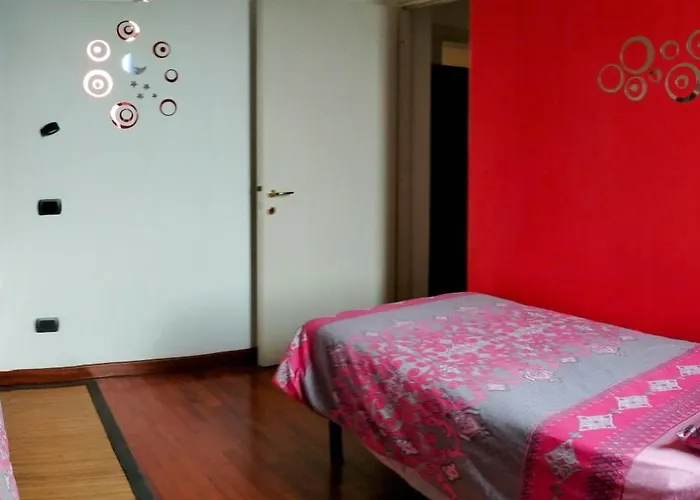 Apartman Casa Cristina *