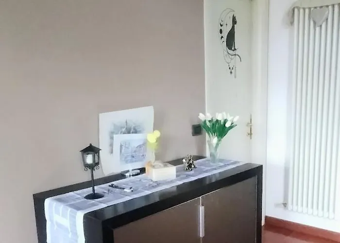 Casa Cristina 公寓 *