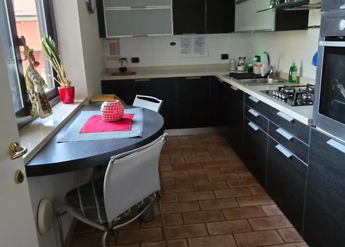 Casa Cristina * Parma