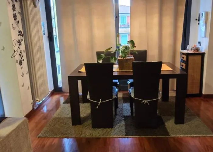 Apartamento Casa Cristina *