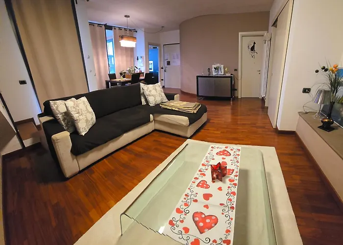 Casa Cristina * Parma