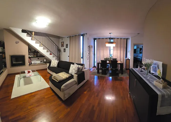 Casa Cristina Appartement Parma