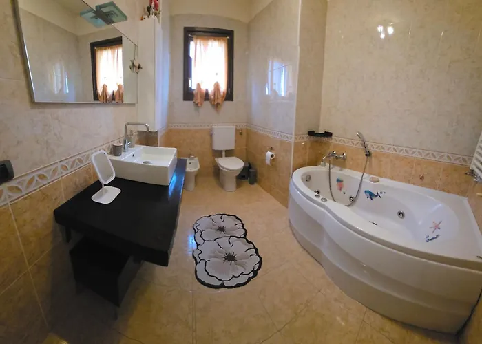 Casa Cristina * 帕爾馬