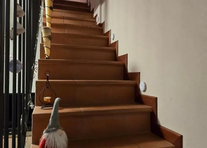 Casa Cristina Apartamento Parma