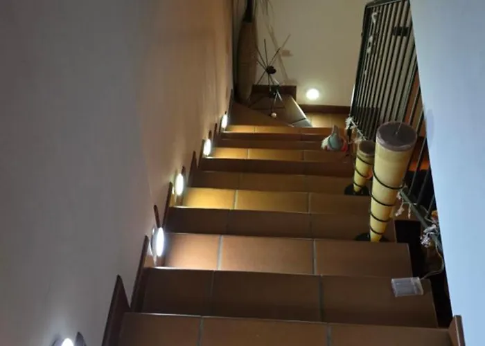 아파트 Casa Cristina *